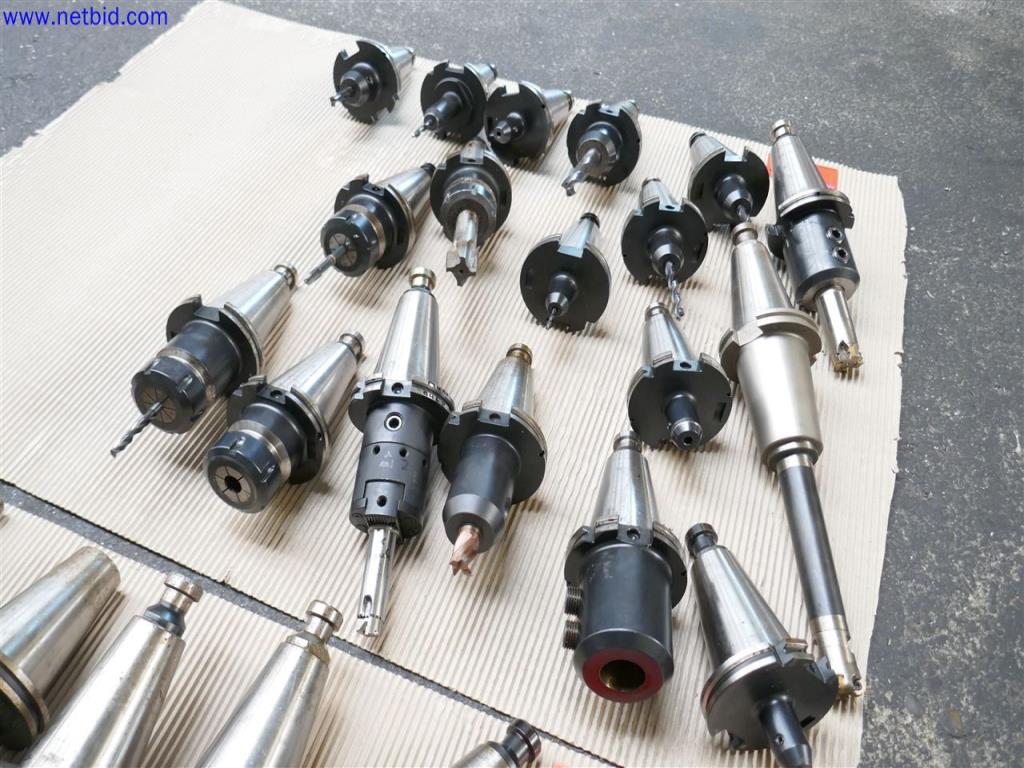 Máquinas del ámbito de la tecnología de mecanizado-4