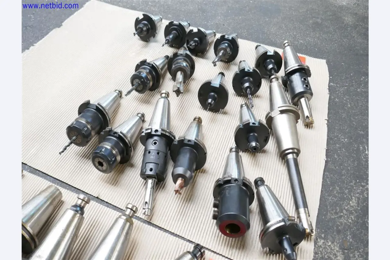 Máquinas del ámbito de la tecnología de mecanizado-4