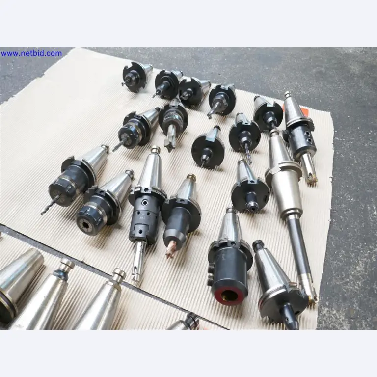 Máquinas del ámbito de la tecnología de mecanizado-4