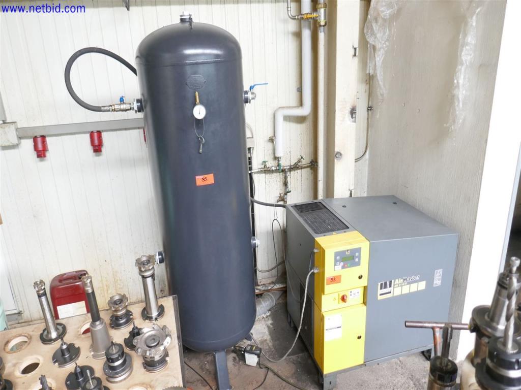 Máquinas del ámbito de la tecnología de mecanizado-1