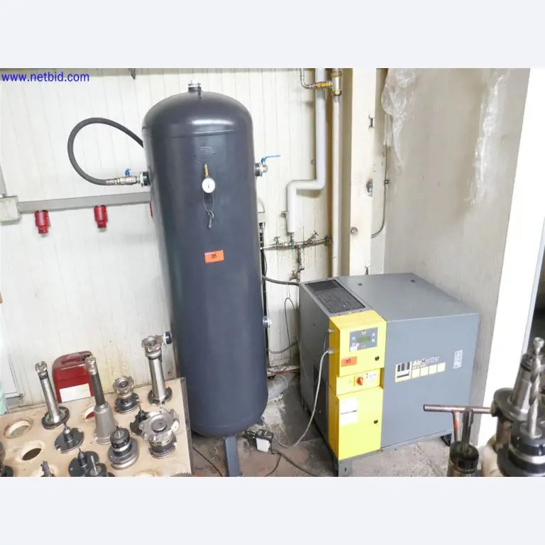 Máquinas del ámbito de la tecnología de mecanizado-1