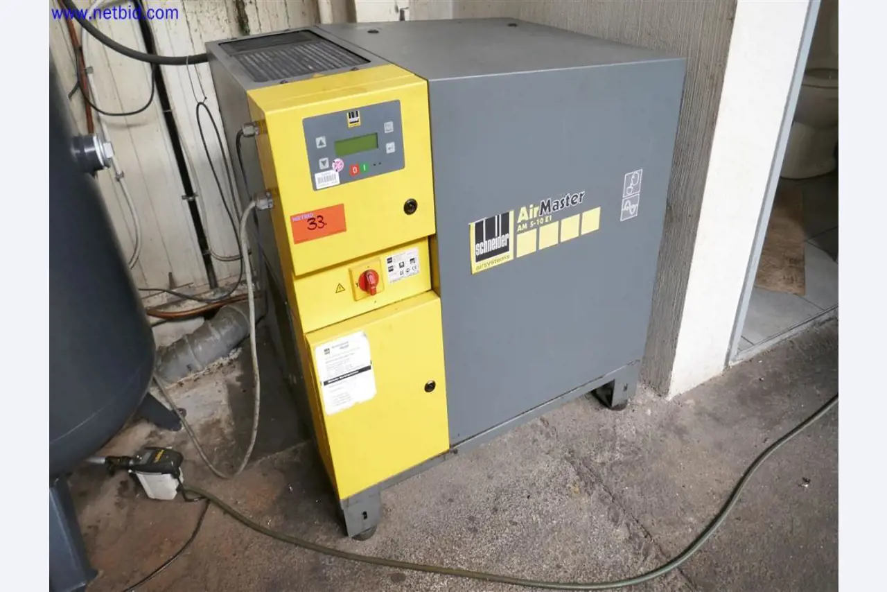 Machines from the field of machining technology-2