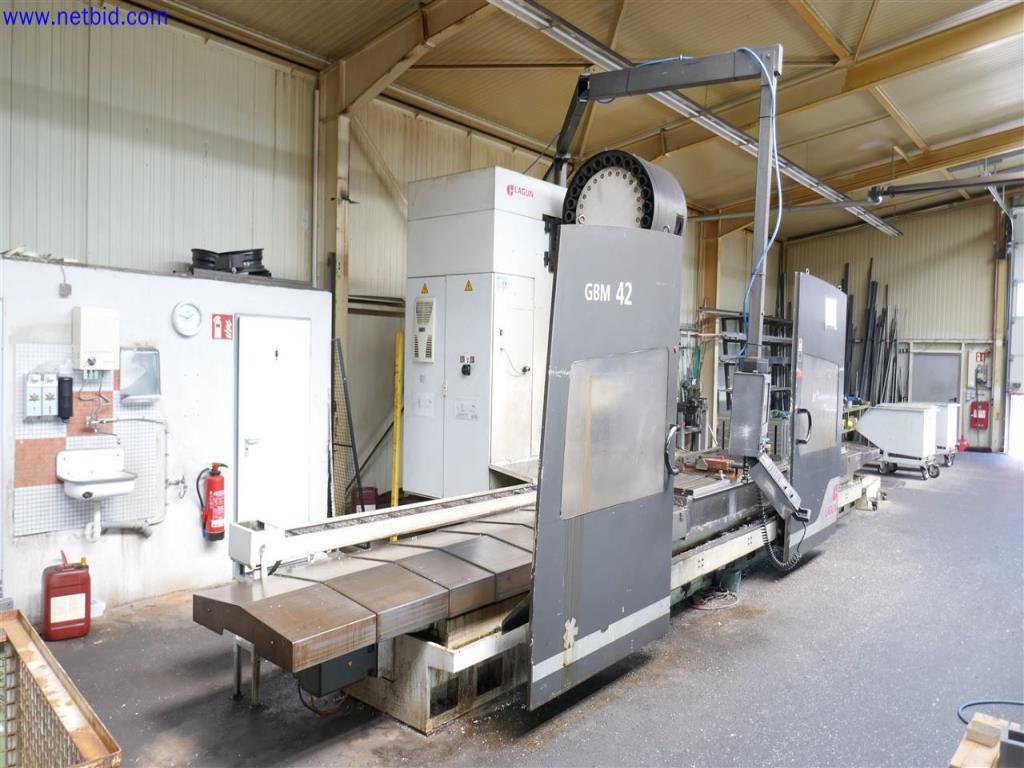 Máquinas del ámbito de la tecnología de mecanizado-10