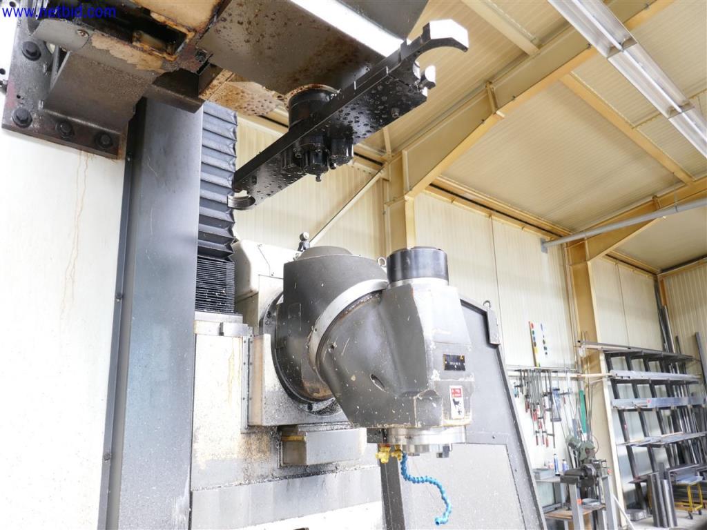 Máquinas del ámbito de la tecnología de mecanizado-12