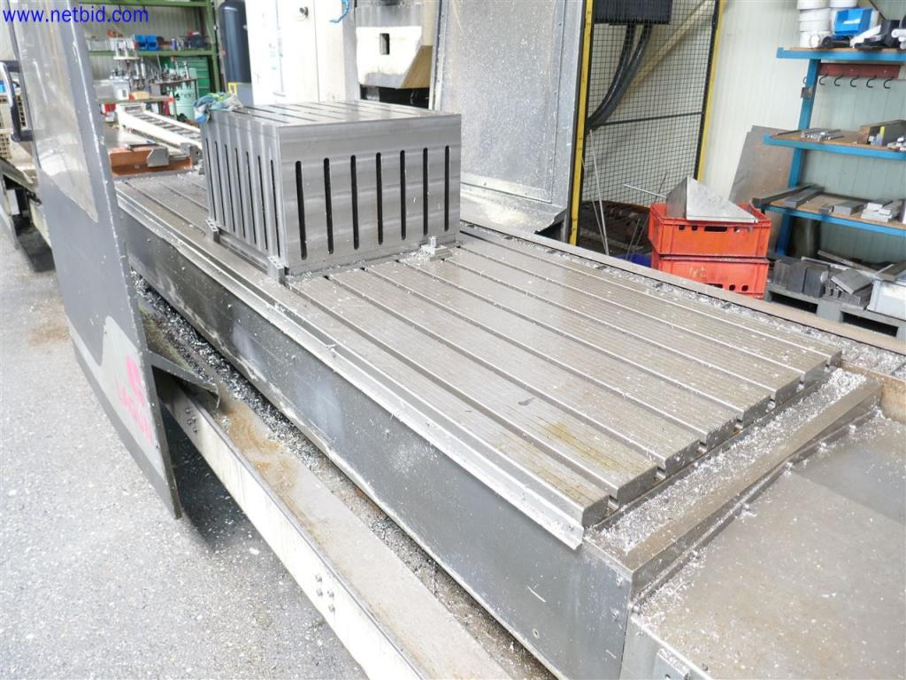 Máquinas del ámbito de la tecnología de mecanizado-13