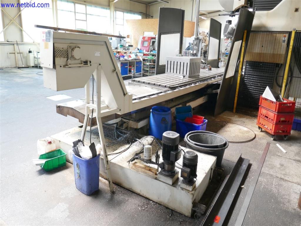 Máquinas del ámbito de la tecnología de mecanizado-14