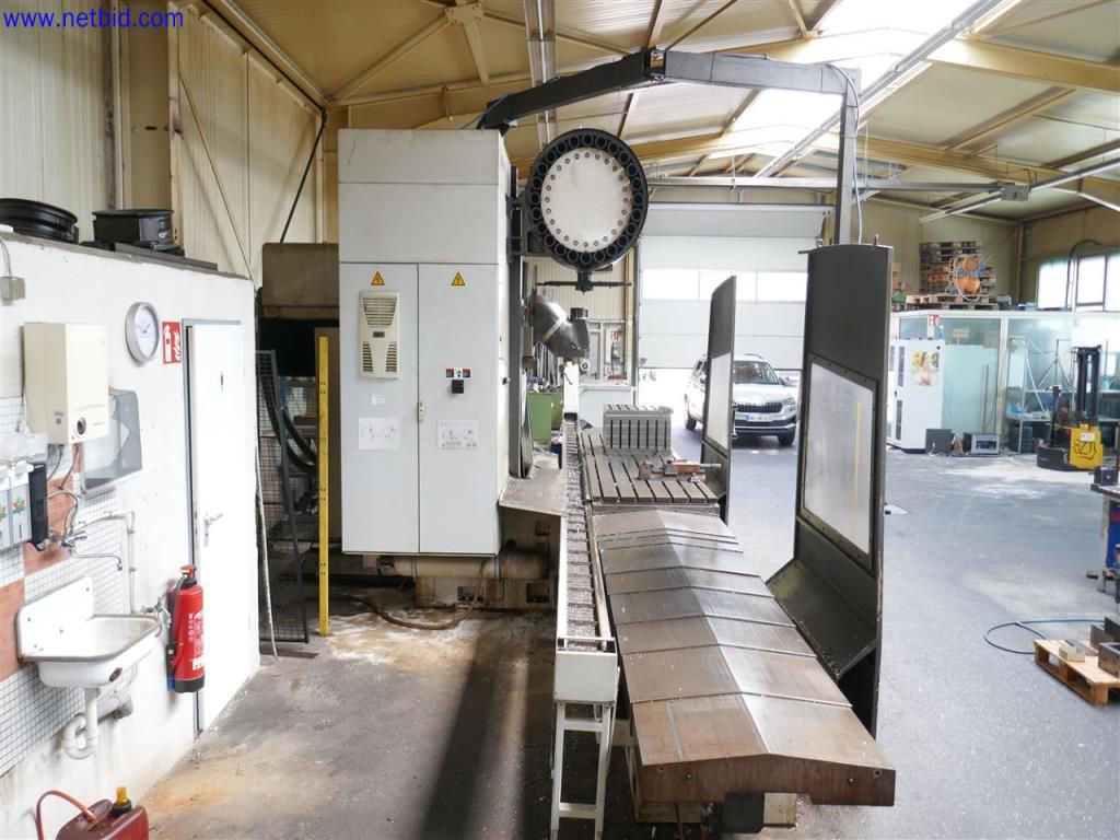 Máquinas del ámbito de la tecnología de mecanizado-16