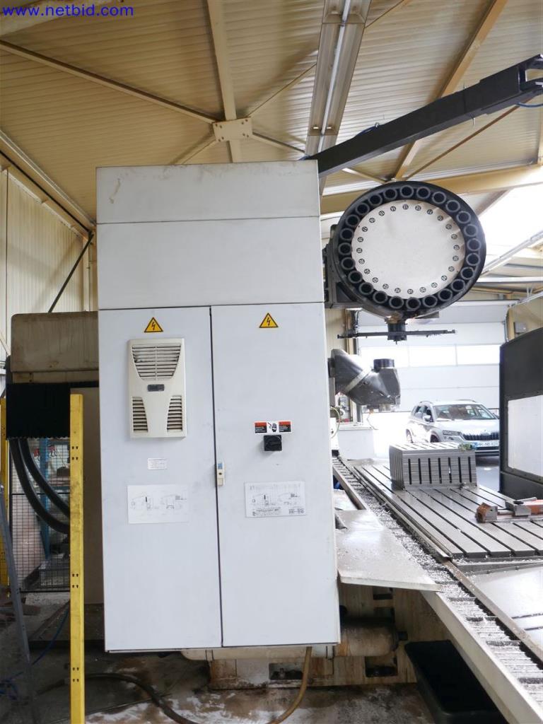 Máquinas del ámbito de la tecnología de mecanizado-17