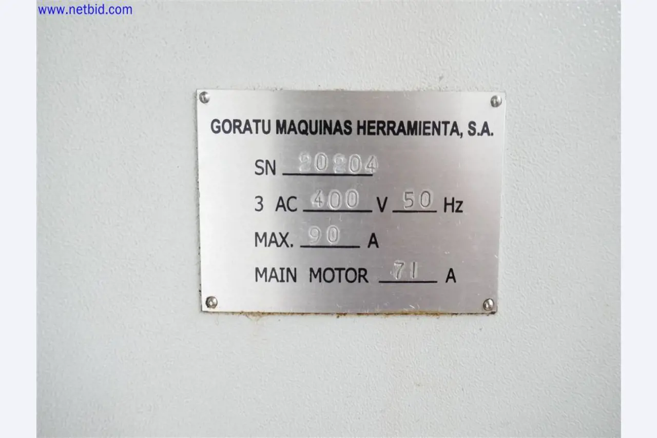 Máquinas del ámbito de la tecnología de mecanizado-3