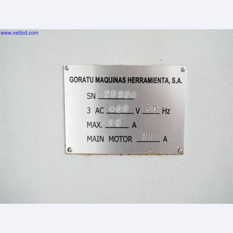 Máquinas del ámbito de la tecnología de mecanizado-3