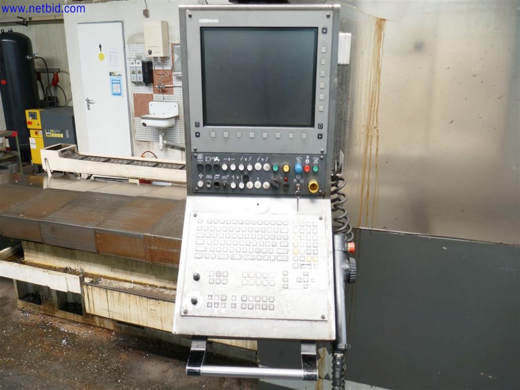 Máquinas del ámbito de la tecnología de mecanizado-6