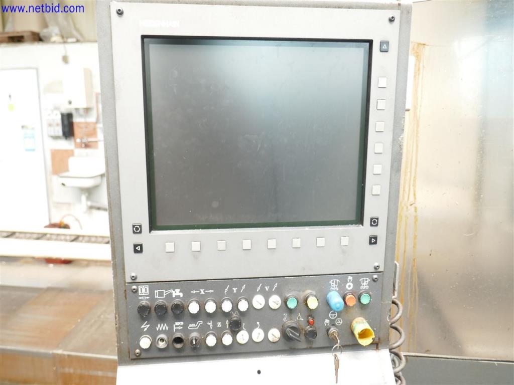 Máquinas del ámbito de la tecnología de mecanizado-7