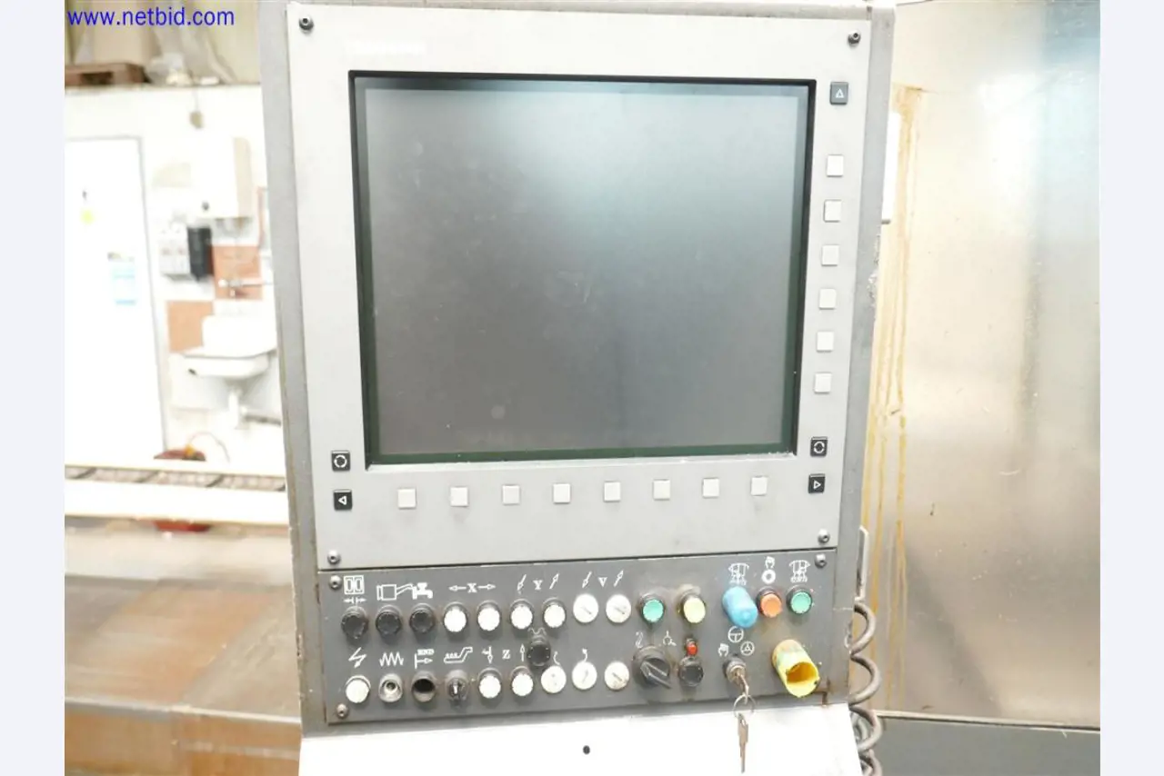 Máquinas del ámbito de la tecnología de mecanizado-7