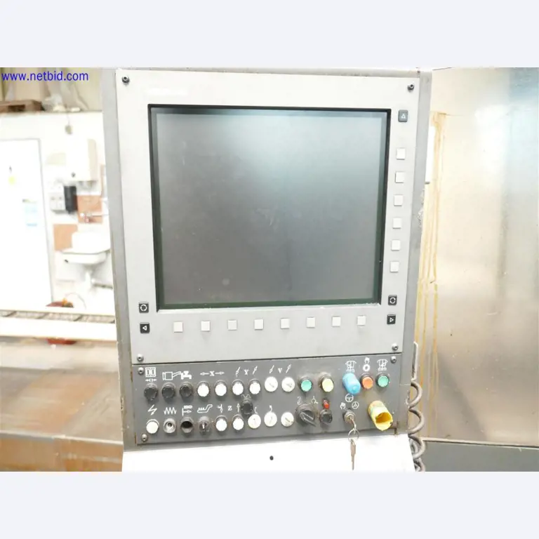 Máquinas del ámbito de la tecnología de mecanizado-7