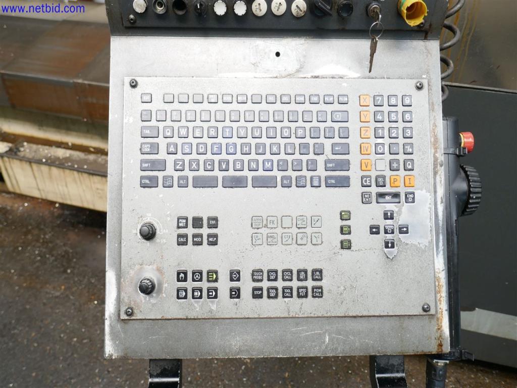 Máquinas del ámbito de la tecnología de mecanizado-8