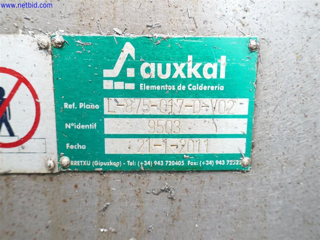 Máquinas del ámbito de la tecnología de mecanizado-9