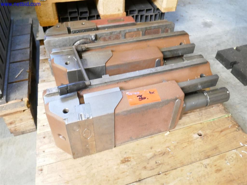 Máquinas del ámbito de la tecnología de mecanizado-2