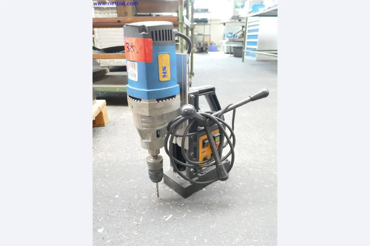 Máquinas del ámbito de la tecnología de mecanizado-1