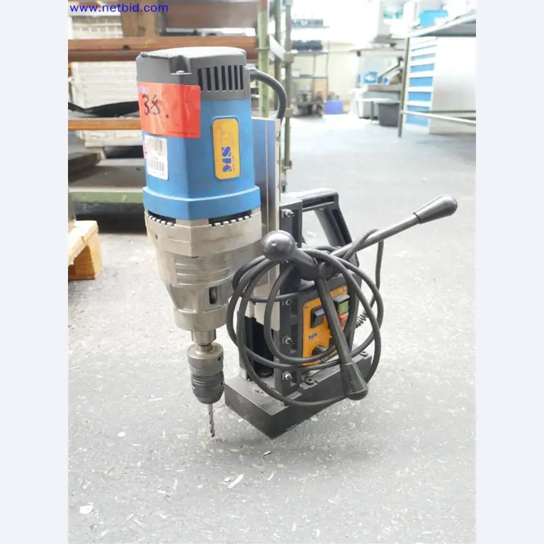 Máquinas del ámbito de la tecnología de mecanizado-1