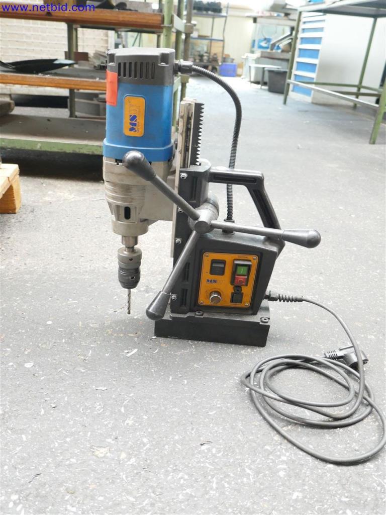 Máquinas del ámbito de la tecnología de mecanizado-2