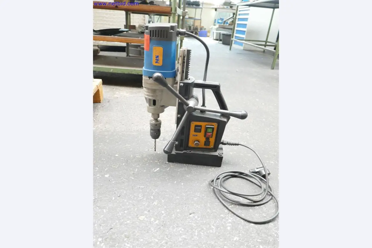 Máquinas del ámbito de la tecnología de mecanizado-2