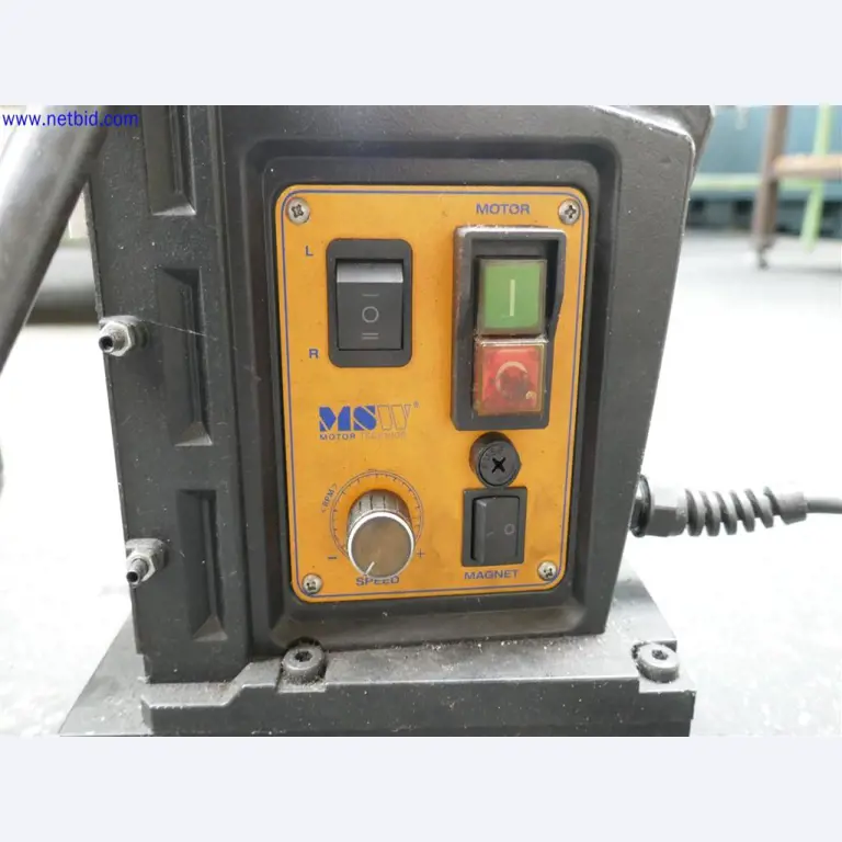 Máquinas del ámbito de la tecnología de mecanizado-3