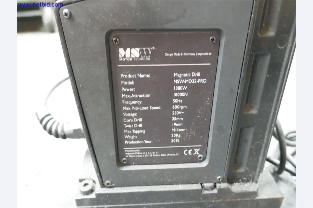 Máquinas del ámbito de la tecnología de mecanizado-4