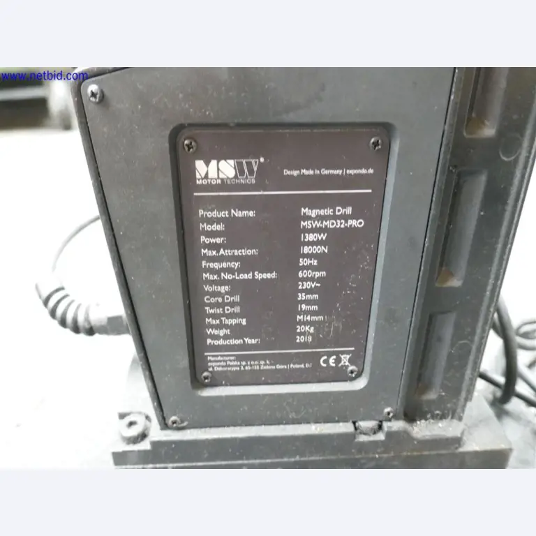 Máquinas del ámbito de la tecnología de mecanizado-4