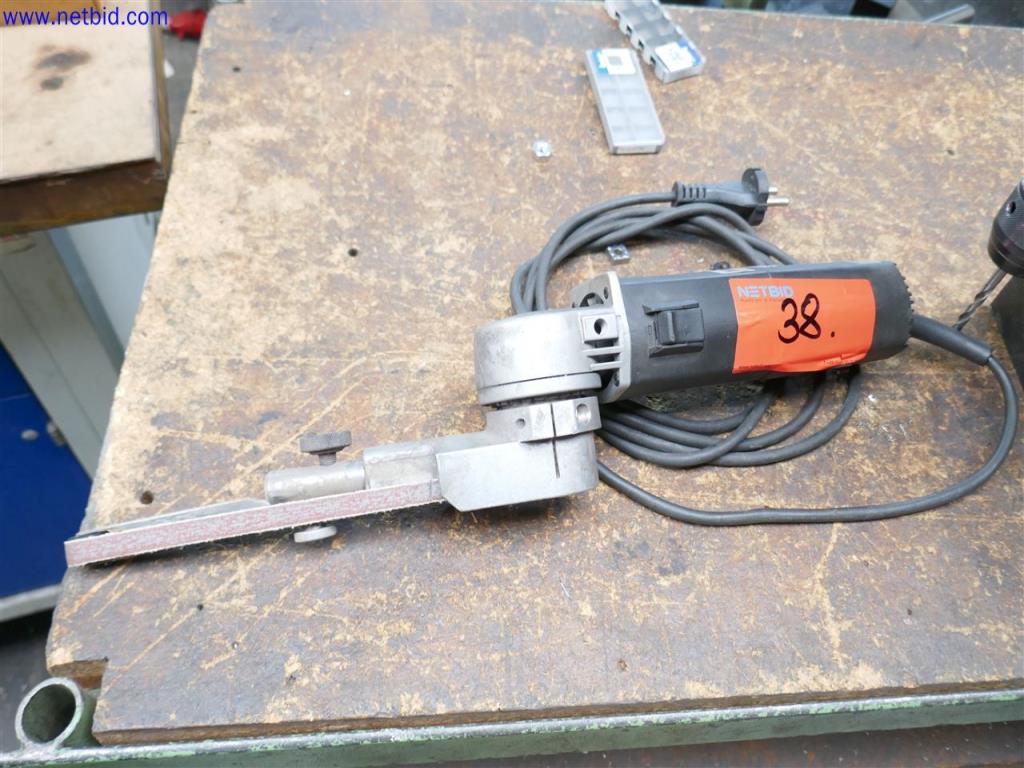 Máquinas del ámbito de la tecnología de mecanizado-5