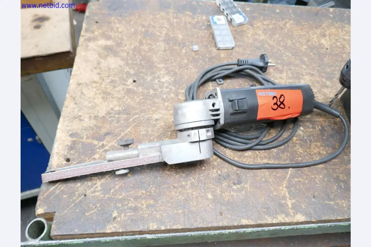 Máquinas del ámbito de la tecnología de mecanizado-5