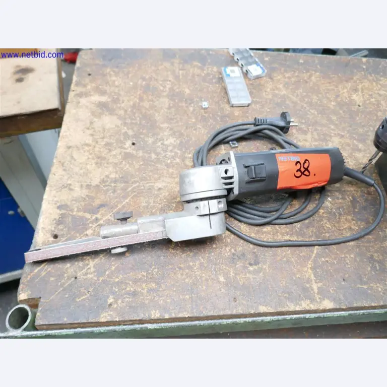 Máquinas del ámbito de la tecnología de mecanizado-5