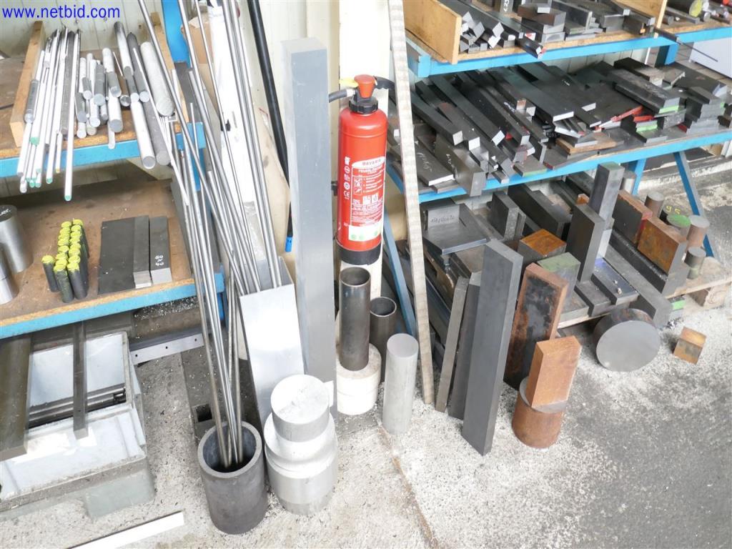 Máquinas del ámbito de la tecnología de mecanizado-8