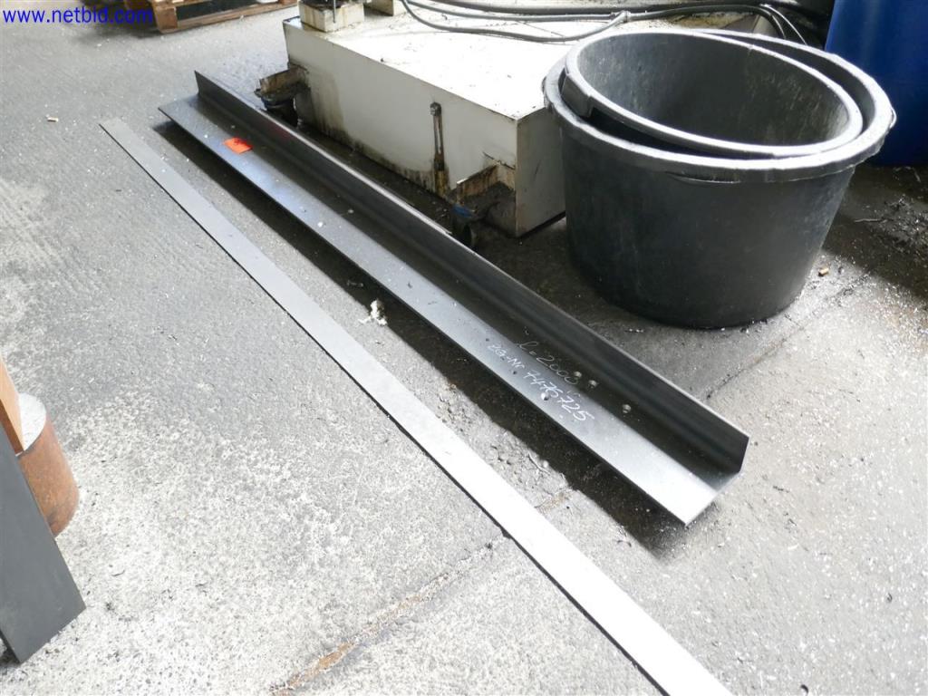 Máquinas del ámbito de la tecnología de mecanizado-9