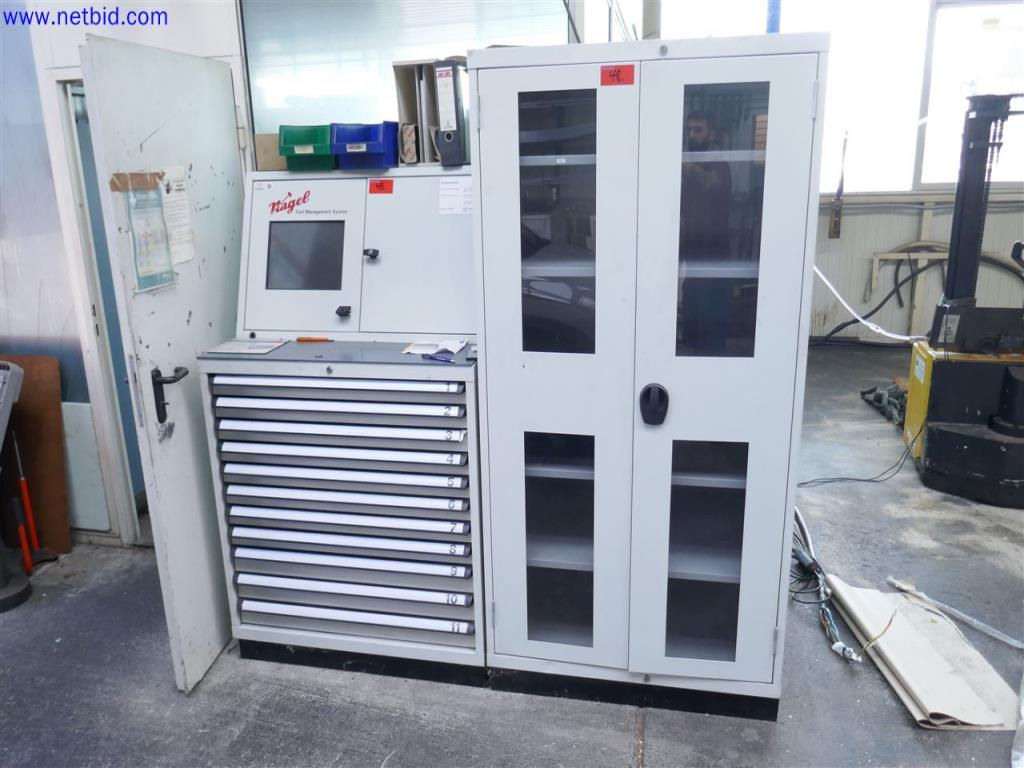 Maschinen aus dem Bereich Zerspanungstechnik-1