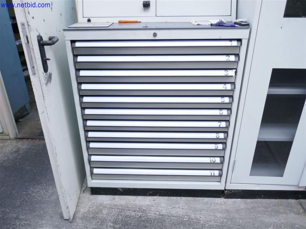 Maschinen aus dem Bereich Zerspanungstechnik-4