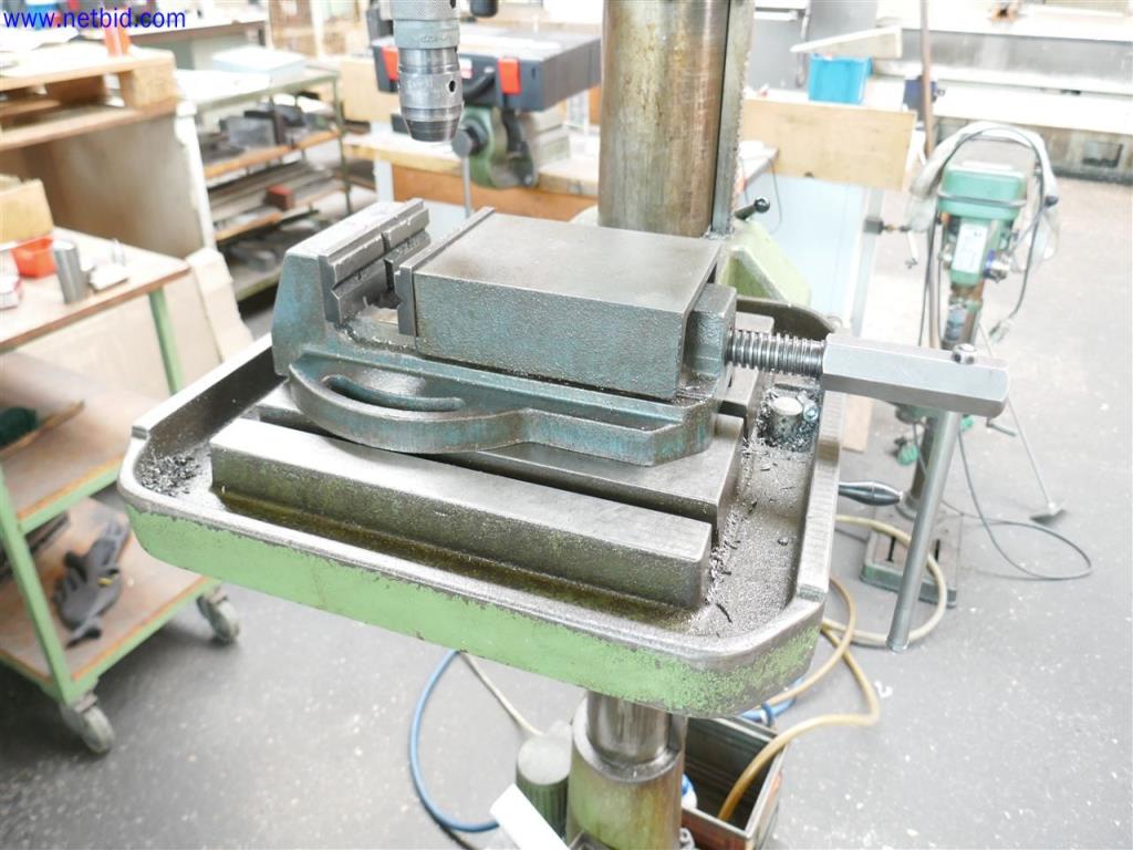 Máquinas del ámbito de la tecnología de mecanizado-4