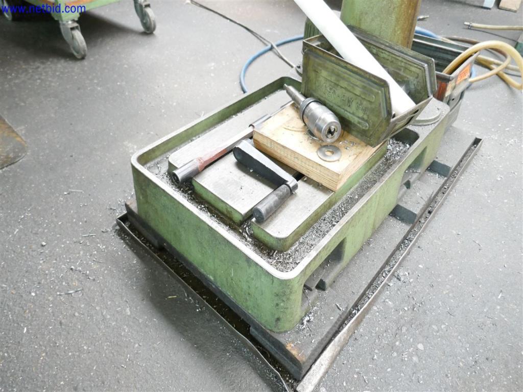 Máquinas del ámbito de la tecnología de mecanizado-5