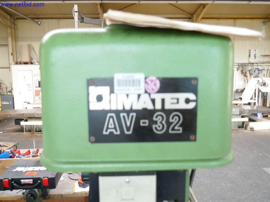 Máquinas del ámbito de la tecnología de mecanizado-6