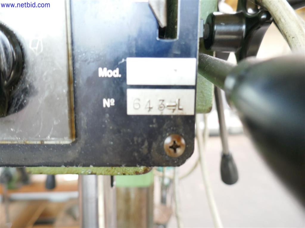 Máquinas del ámbito de la tecnología de mecanizado-7