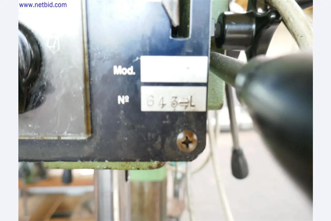 Máquinas del ámbito de la tecnología de mecanizado-7