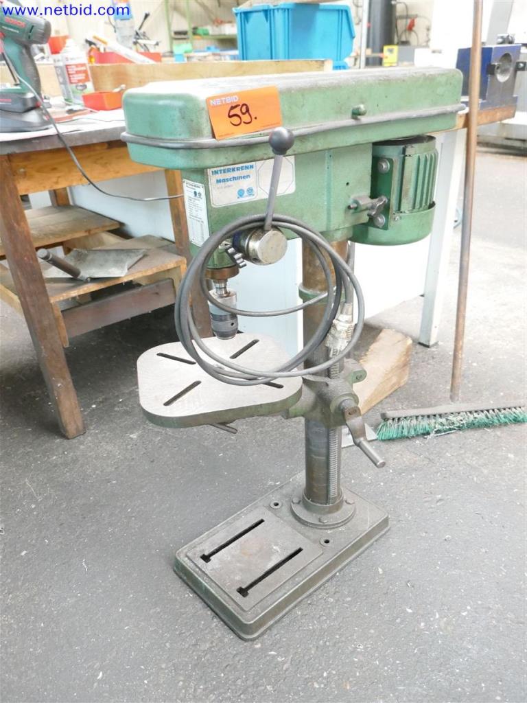 Máquinas del ámbito de la tecnología de mecanizado-8