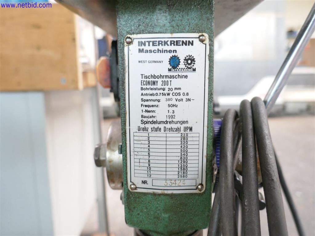 Máquinas del ámbito de la tecnología de mecanizado-9