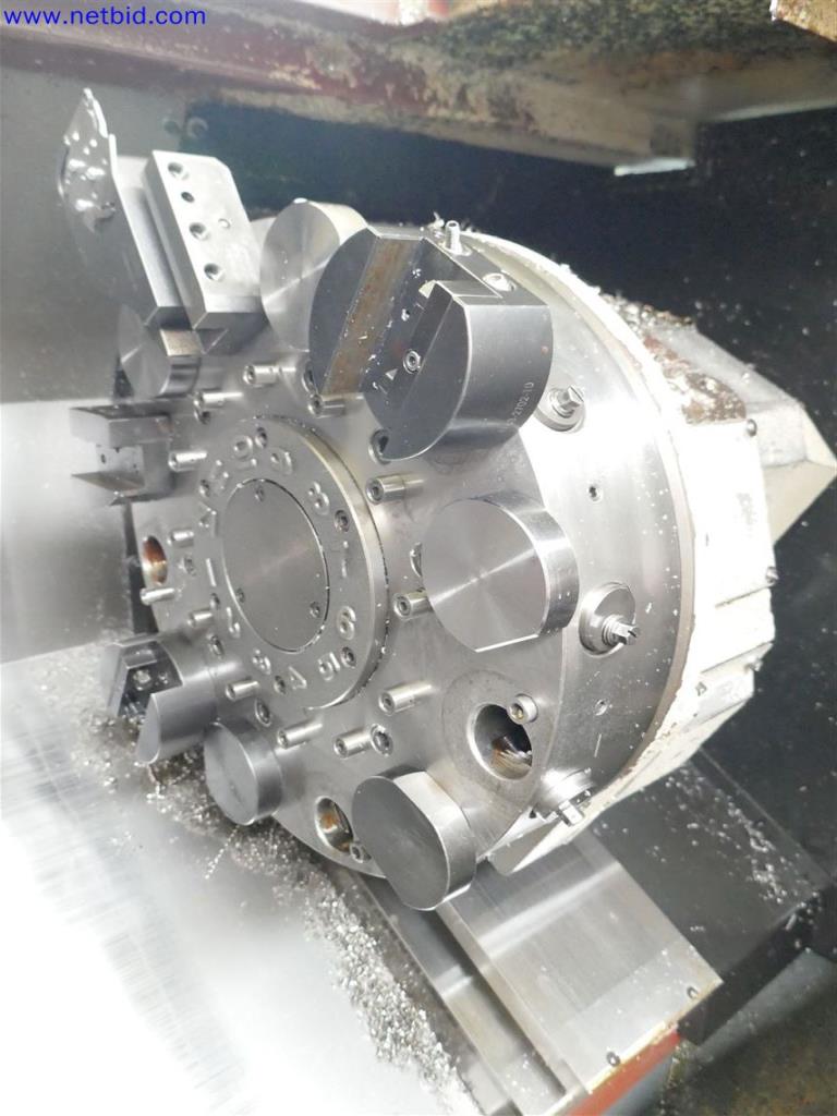 Máquinas del ámbito de la tecnología de mecanizado-10