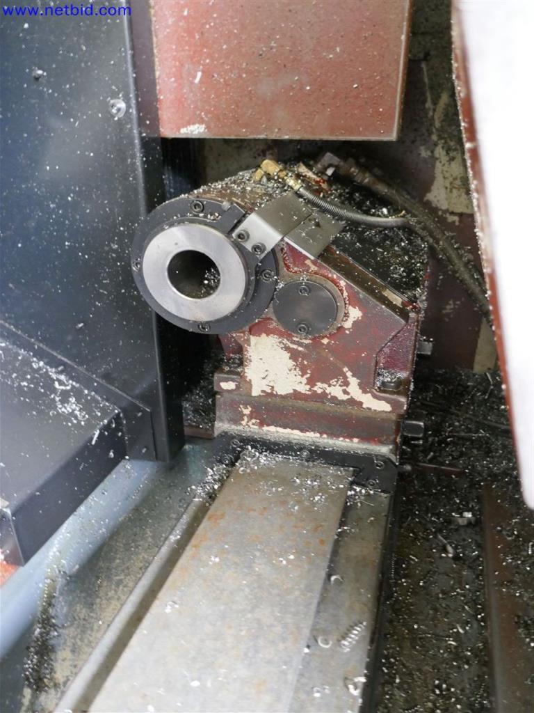 Máquinas del ámbito de la tecnología de mecanizado-11