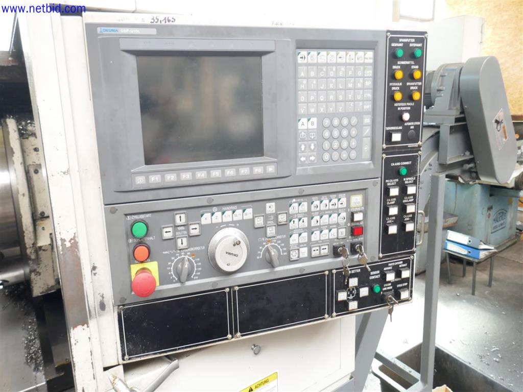 Máquinas del ámbito de la tecnología de mecanizado-3