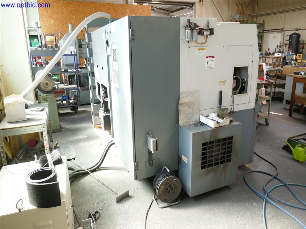 Máquinas del ámbito de la tecnología de mecanizado-4