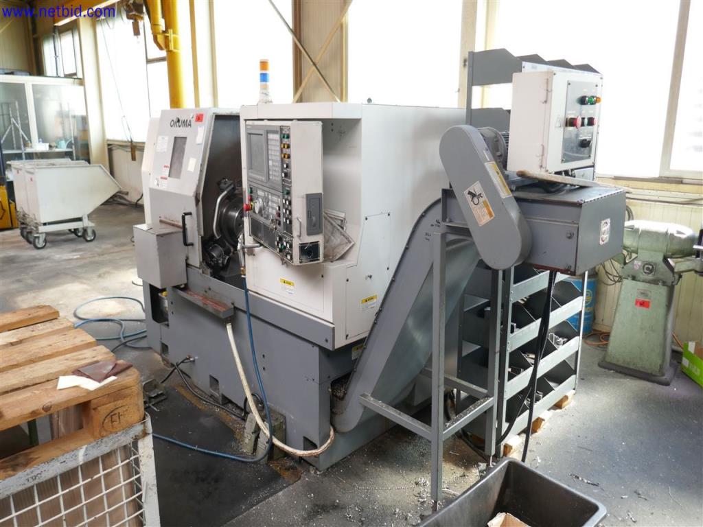 Máquinas del ámbito de la tecnología de mecanizado-5