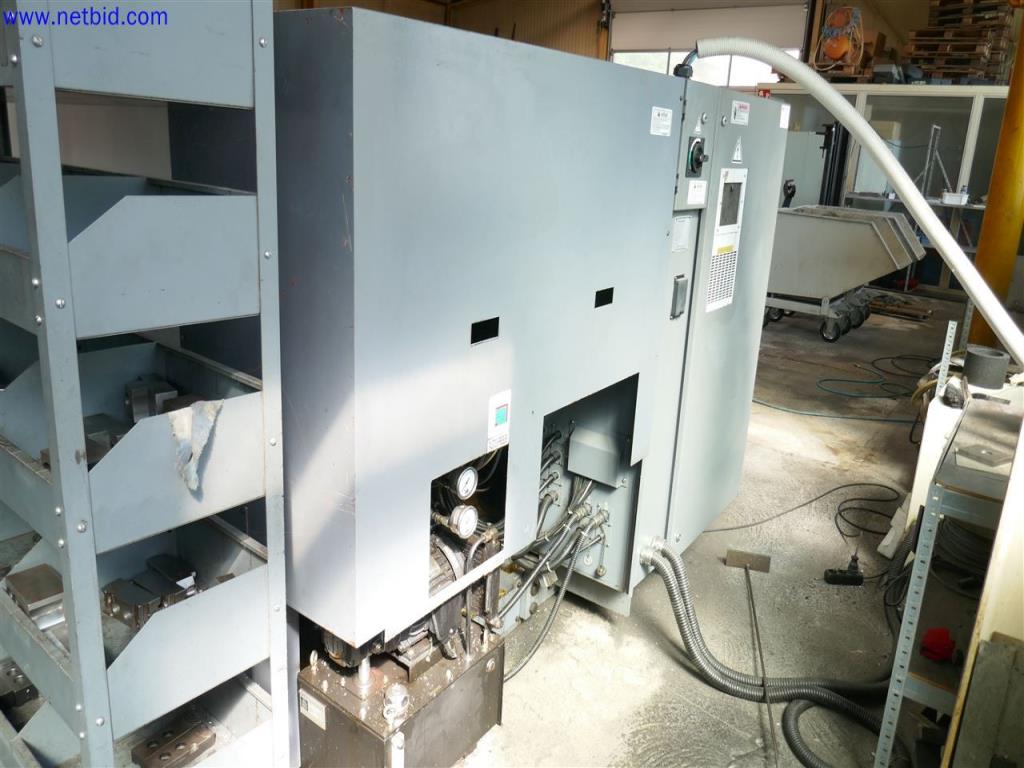 Máquinas del ámbito de la tecnología de mecanizado-6