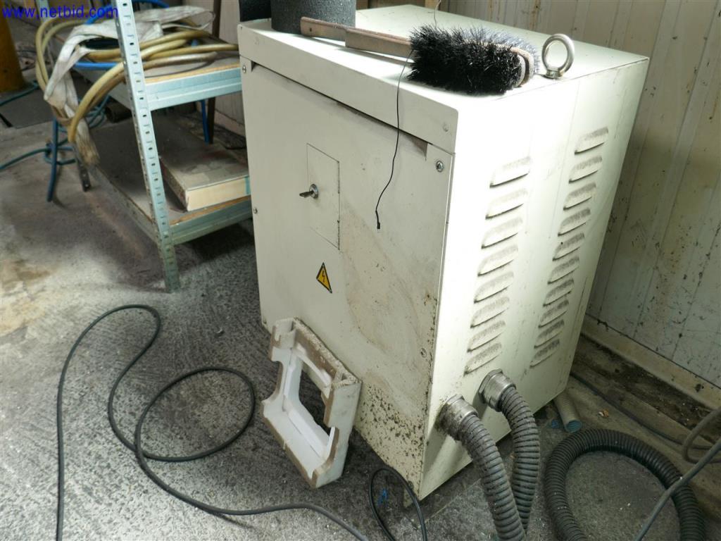 Máquinas del ámbito de la tecnología de mecanizado-7