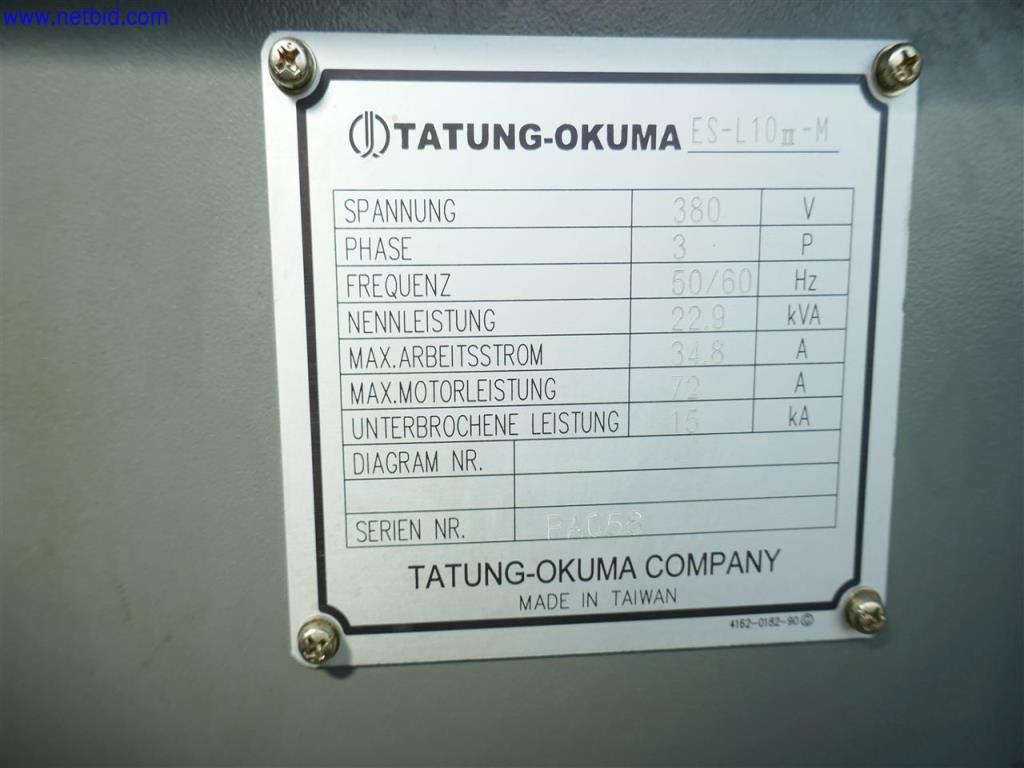 Máquinas del ámbito de la tecnología de mecanizado-8